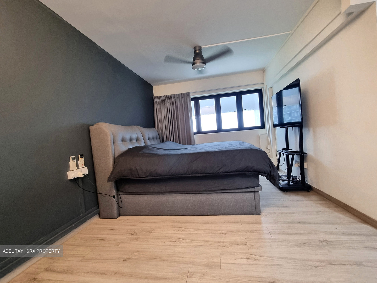Blk 203 Jurong East View (Jurong East), HDB 5 Rooms #438190001